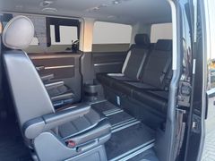 VW T6 Multivan PanAmericana DSG Leder