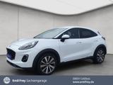 Ford Puma 1.0 EB Hybrid Aut. TITANIUM X LED PDC RFC