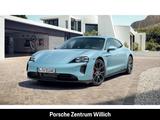 Porsche Taycan GTS Sport Turismo - Porsche Taycan: Sport Turismo