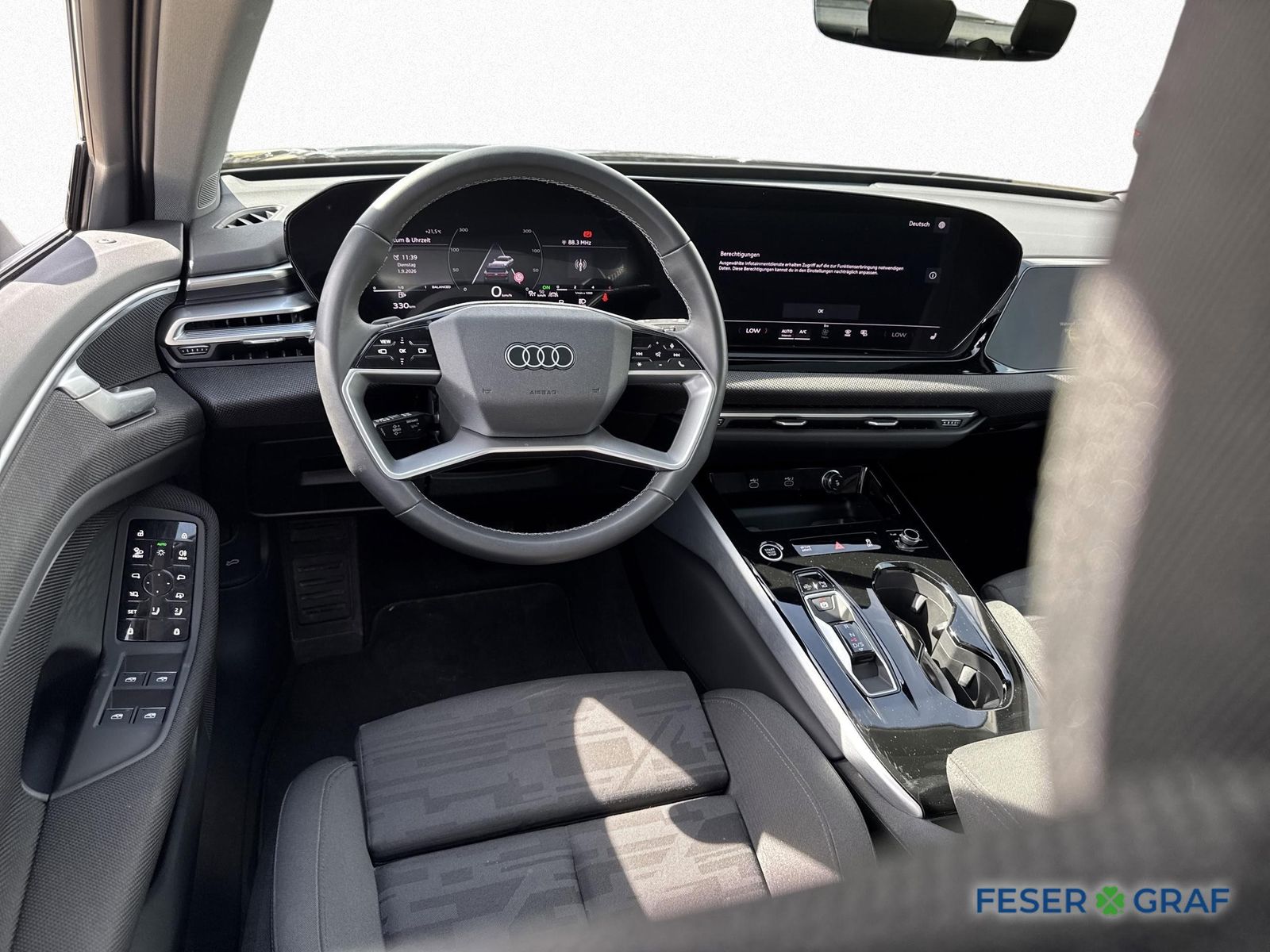 Audi A6 - Bild 9