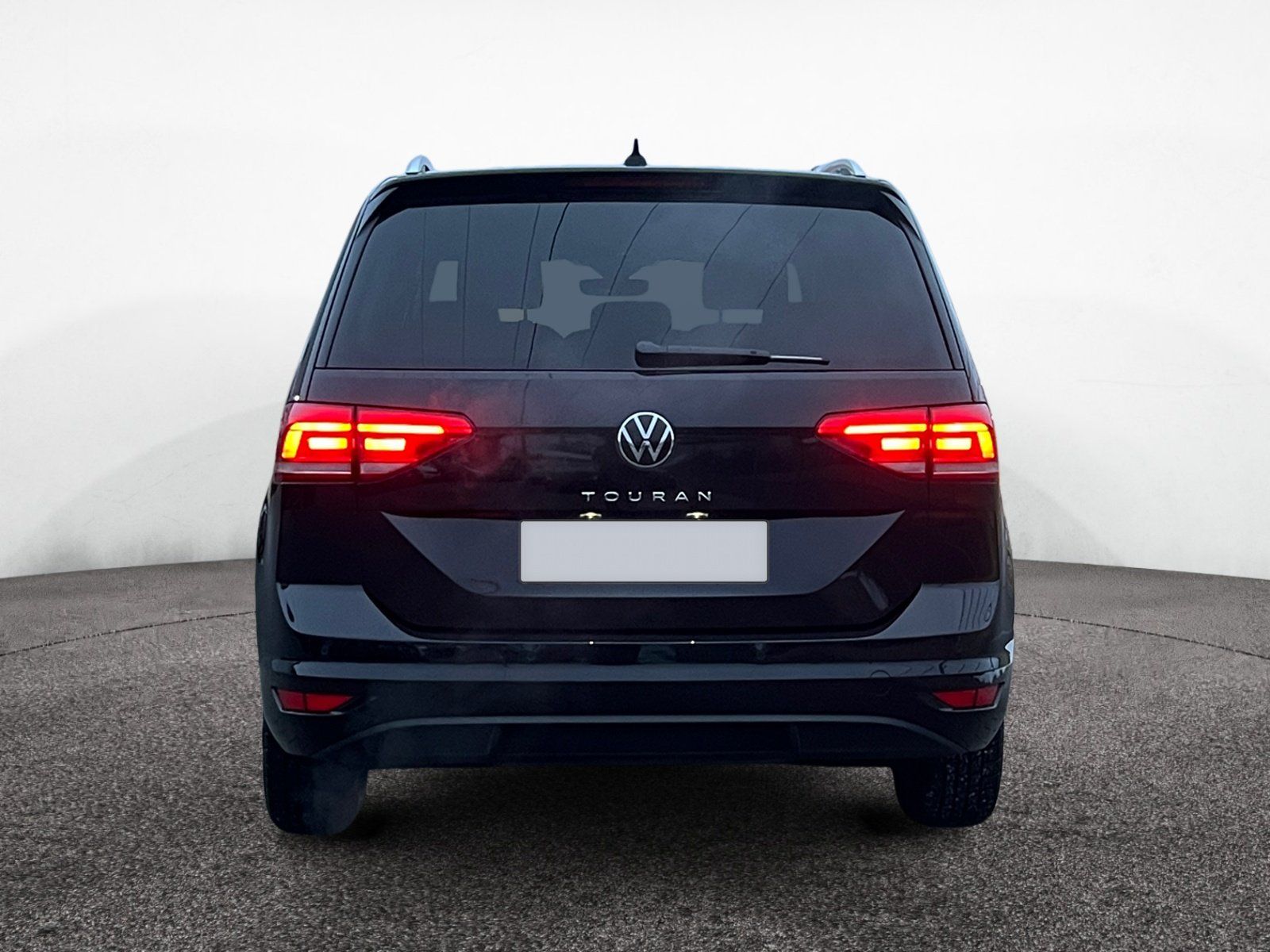 Volkswagen Touran - Bild 6