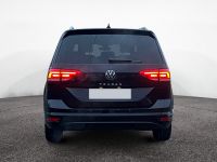 Volkswagen Touran - Vorschau Bild 6