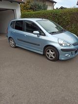 Honda Jazz 1.4 ES ES - gebrauchte Honda Jazz aus dem Jahr 2005