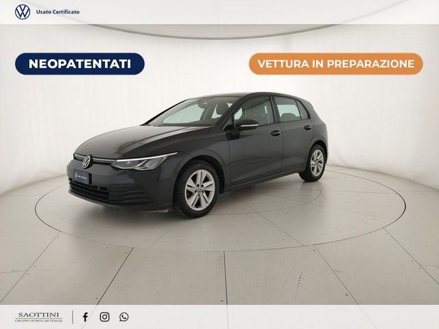 Volkswagen 1.0 eTSI evo Life 110 CV DSG