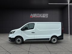 Renault Trafic 2.0 BLUE dCi 130 L1H1 3,0t Komfort (EU6d)
