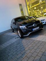 Mercedes-Benz GLE 350 d 4MATIC AMG Paket Vollausstattung - Mercedes-Benz GLE-Klasse in Dortmund