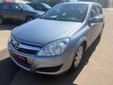 Opel Astra H Lim. Edition - Opel Astra aus 2008: H