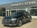 Audi A4 Allroad 45 TFSI,Virtual,B&O,Pano,Stand-H,3-Zo - Audi: mit Apple Carplay