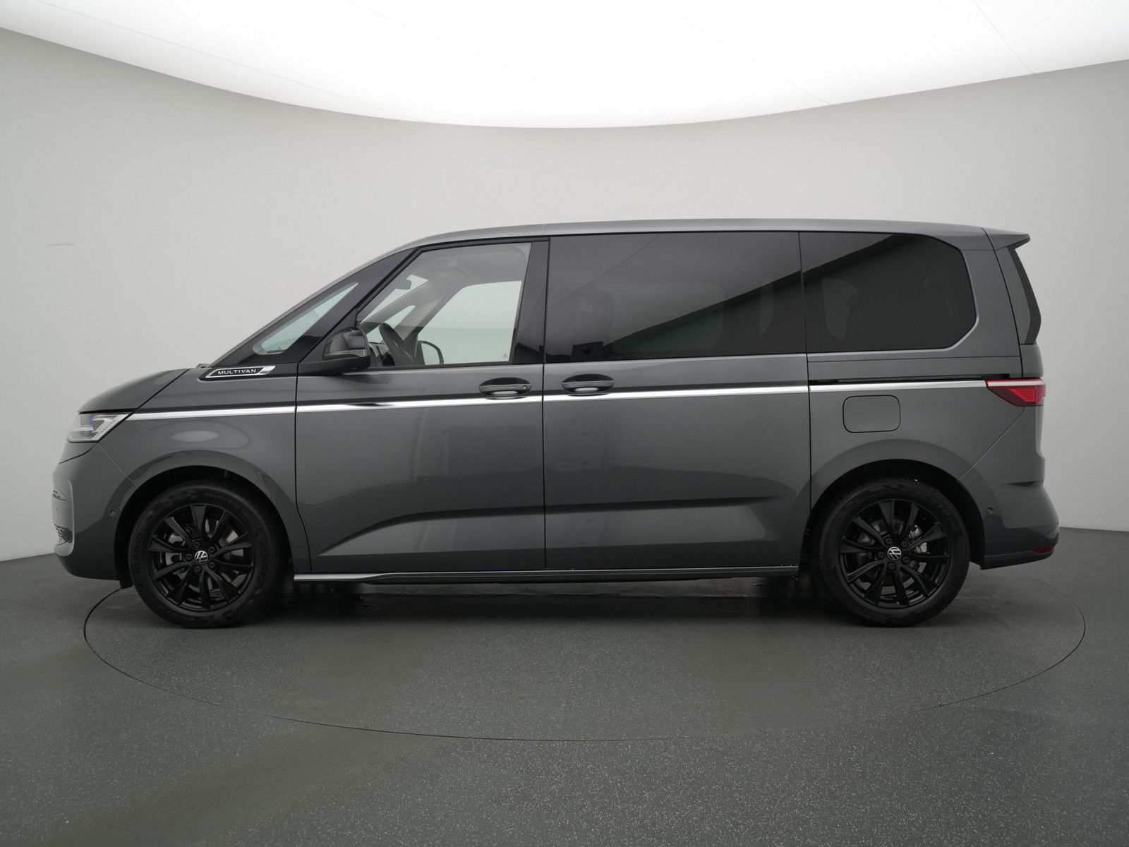 Volkswagen T7 Multivan - Bild 23