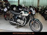 Triumph Bonneville T120 / Bj.19 / Wilbers / Koffer - TRIUMPH BONNEVILLE T120