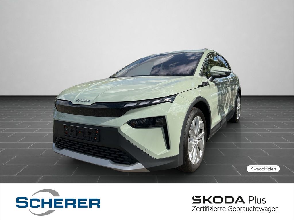 Image of Skoda Elroq