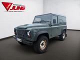 Land Rover Defender 90 E Hard Top - Land Rover Defender: Hard Top