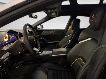 صورة مصغرة 18 لـ 2023 Ferrari PUROSANGUE