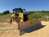 CAT D5 LGP - CAT Raupe/Dozer D5