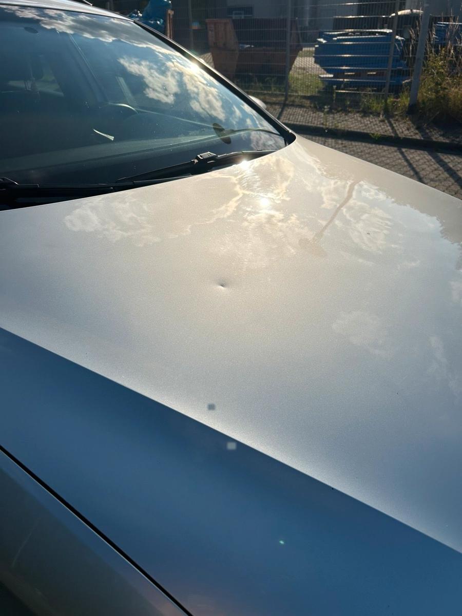 Volkswagen Passat 2011 — photo 7