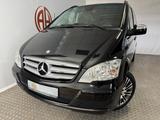 Mercedes-Benz Viano 3.0 CDI Trend Edition extralang - Mercedes 8-Sitzer