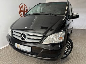 Mercedes-Benz Viano 3.0 CDI Trend Edition