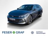 Volkswagen Passat Elegance 1.5 eHybrid MATRIX/AHK/NAVI/PANO - VW Passat Gebrauchtwagen in Kiel