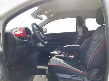 Fiat 500e RED 42KW KOMFORT-PAKET *CARPLAY*ANDROID*