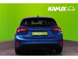 Ford Focus 1.5 EcoBoost Cool&Connect ACC+NAVI+DAB+KAM - Ford Focus: Blau