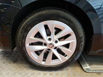 Skoda Octavia - 12