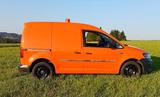 Volkswagen Caddy Kasten Erdgas  - Erdgas (CNG) Kastenwagen