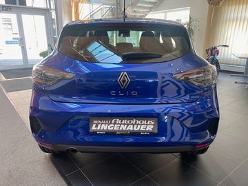 Renault Clio Evolution Blue dCi 100 - DIESEL NEU