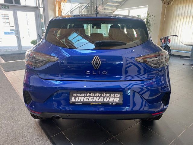 Renault Clio Evolution Blue dCi 100 - DIESEL NEU