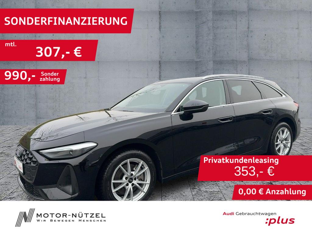 Audi A5 Avant 40 TFSI quattro LEDNAVIRFKACCAHK 2025