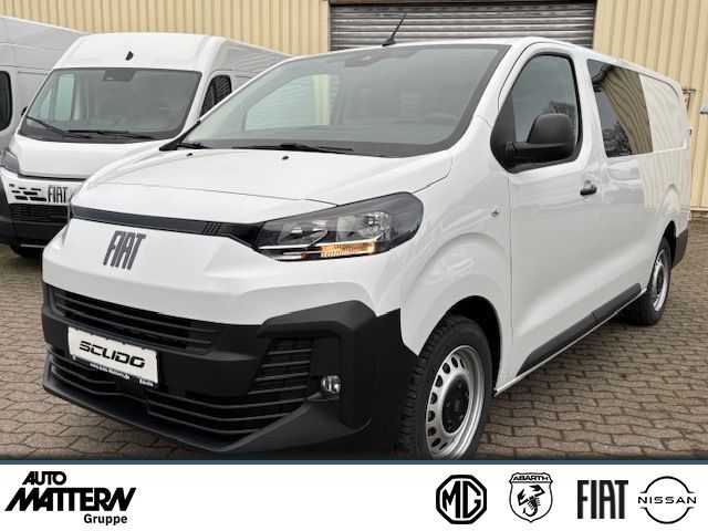 Fiat Scudo serie 3 Scudo Multicab Lang L3 2.0 145 MT6