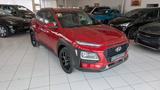 Hyundai Kona YES! Plus 2WD *LED*HUD*Kamera*Navi*PDC*LHZ* - Hyundai Kona YES! mit Benzin-Antrieb