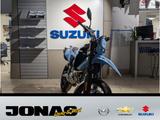 Suzuki DR - Z 400 Demo Fahrzeug in Menden bei Jonas - SUPER MOTO VON 251 BIS 500 CCM