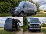 Kabe Travel Master Van 690 LB 4x4 Garantie bis 2029  - Kabe Kastenwagen