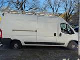 Peugeot Boxer L3H2 2.0 BlueHdi Diesel - Peugeot Boxer: 3.0