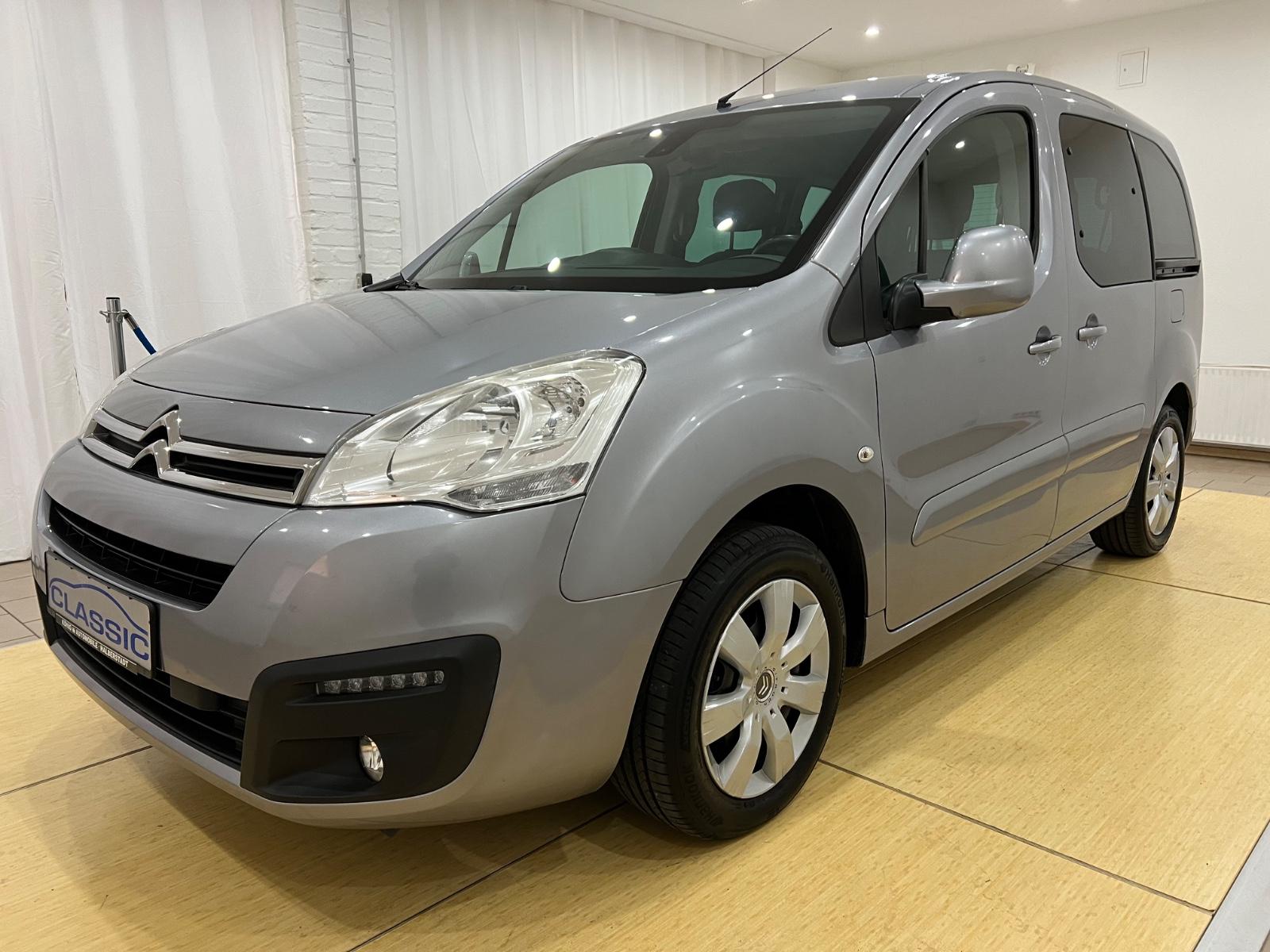 Citroën Berlingo Multispace Klimaautom./Tempo