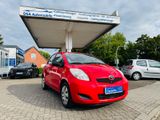 Toyota Yaris Cool "KLIMAANLAGE""5 TÜRIG""TOP" - Toyota Yaris aus 2010