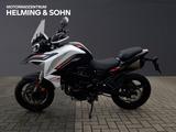 Benelli TRK 702 - BENELLI TRK 702