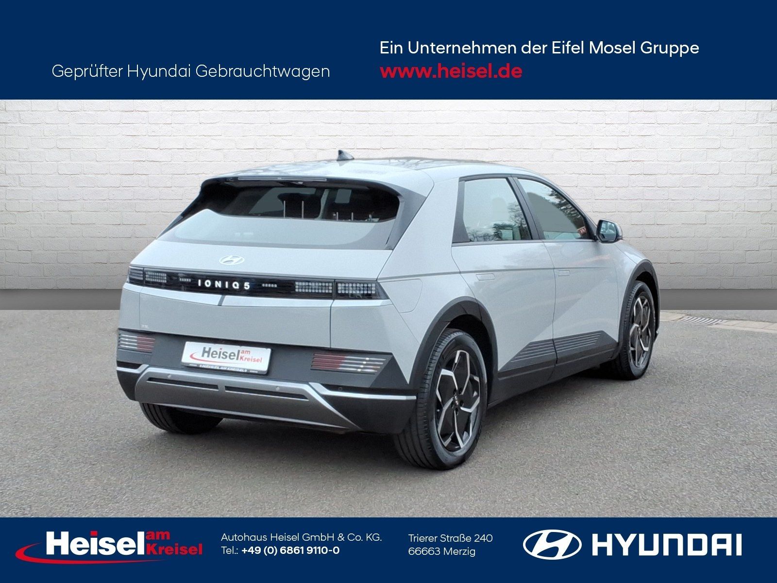 Hyundai IONIQ 5