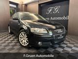 Audi A3 2.0 TFSI S-Line,Ambition,BOSE,Leder,Klima,AUX - Audi A3 aus 2008: 2.0