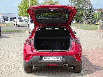 Opel Mokka GS 1.2T Automatik-Klima-Tempomat-AA-ACP