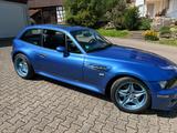 BMW Z3 M M Coupé -