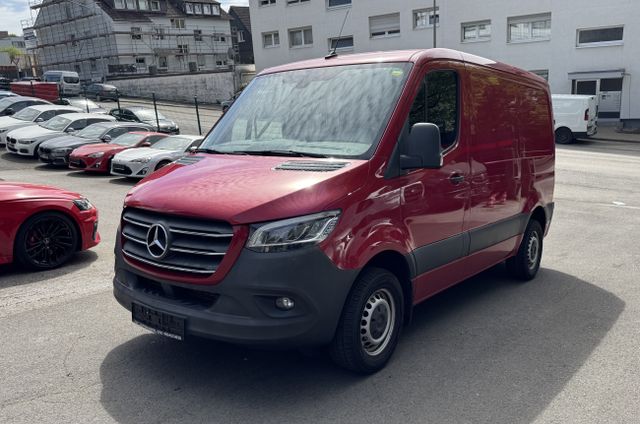 MERCEDES-BENZ Sprinter 214 CDI FWD L1 *NAVIGATION*AHK*LED*