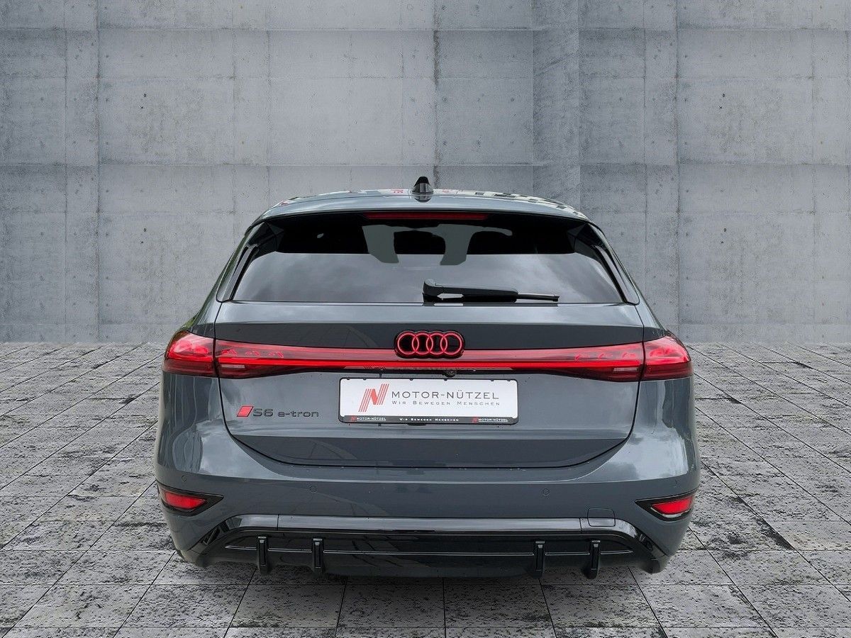 Audi S6 - Bild 4
