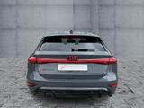 Audi S6 Avant e-tron quattro - Audi S6 mit Elektro-Antrieb