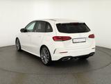 Mercedes-Benz B220 d AMG Line Navi ACC Burmester Panorama 360° - Mercedes-Benz B-Klasse
