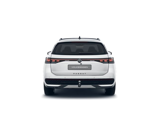 Passat Variant 2.0 TDI 4Motion DSG R-Line Signat