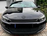 Volkswagen Scirocco 2.0 TSI / 265 PS / revidierter Motor  - Volkswagen Scirocco aus 2010: R