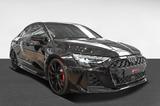 Audi RS3 Lim. *ABT Power-Felgen-Federn* Matrix* Pano* - : Schwarz, Felge