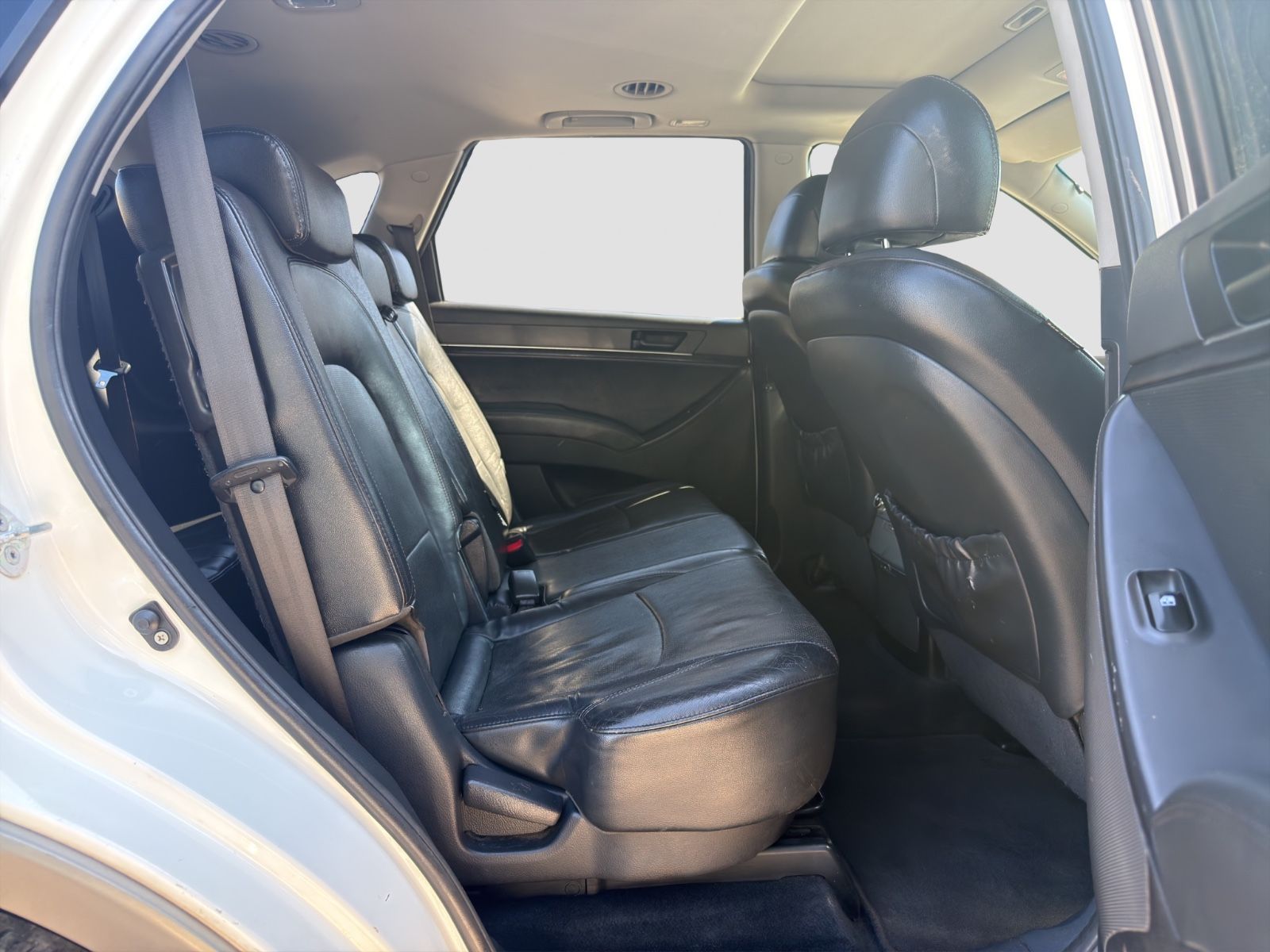 Fahrzeugabbildung Hyundai ix55 Premium /Schiebed./Leder/7.Sitzer/Xenon/AHK