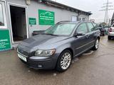 Volvo V50 2.0D Edition*KLIMA*PDC*NAVI*TÜV/8-2026** - Volvo V50 mit Diesel-Antrieb: 2.0